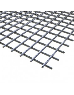 Posilnenie oka 1 x 2 15 x 15