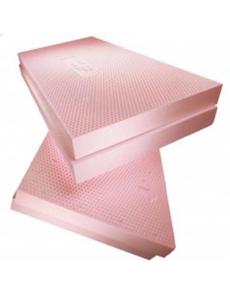 Swisspor HYDRO PLUS nadácie