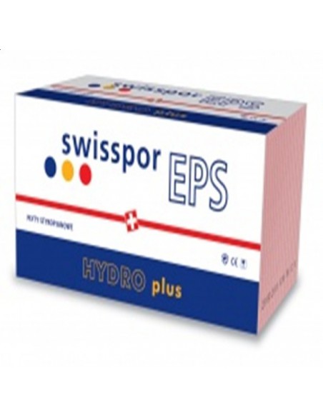 Swisspor HYDRO PLUS nadácie