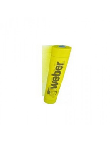 Výstužná tkanina Weber PH912 160 g/m² (55 m²).