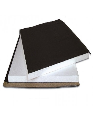 Swisspor Biterm EPS100 sk. 150 mm s plstění jednostranné