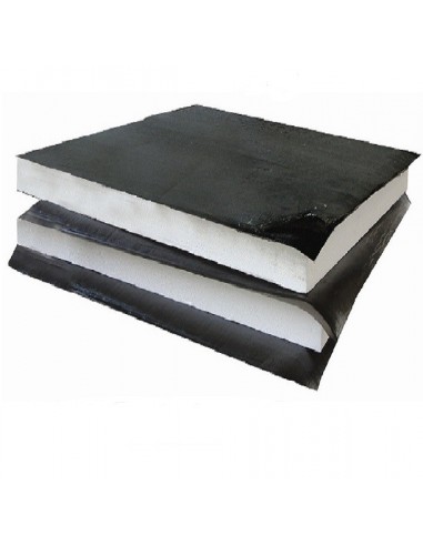 Swisspor Biterm EPS80 sk. 80 mm s dvojstrannými plste