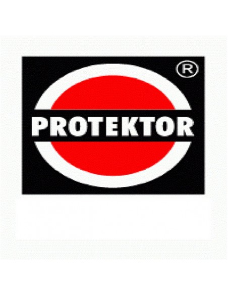 Mriežka PVC roh 7 x 7 300 cm