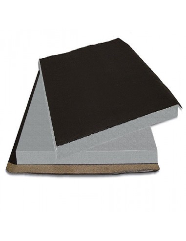 Swisspor Biterm EPS80 (grafit) sk. 150 mm s plstění jednostranné