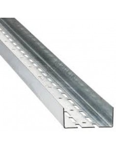 Rámový profil Bud-Mat UA-50...