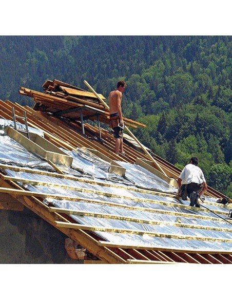 Reflexná fólia ONDULINE 11XL ONDUTERM