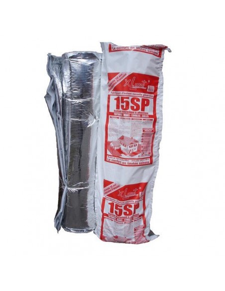 Termoizolačná fólia ONDULINE ONDUTERM 15SP.