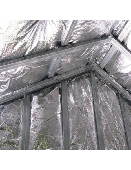 Reflexná fólia ONDULINE 15SP ONDUTERM