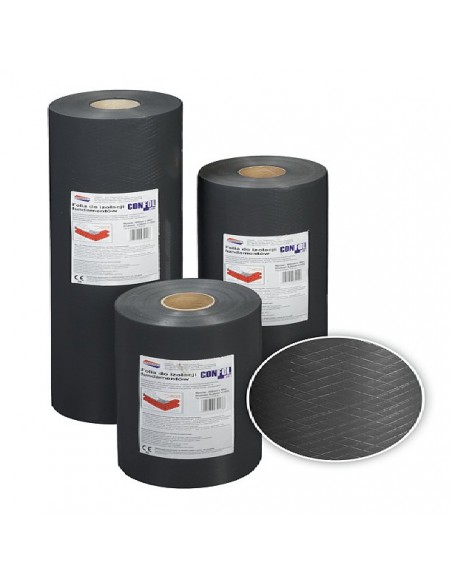 Základný film hrúbky 0,3 mm CONFOL Alpha 300 cm 0,30