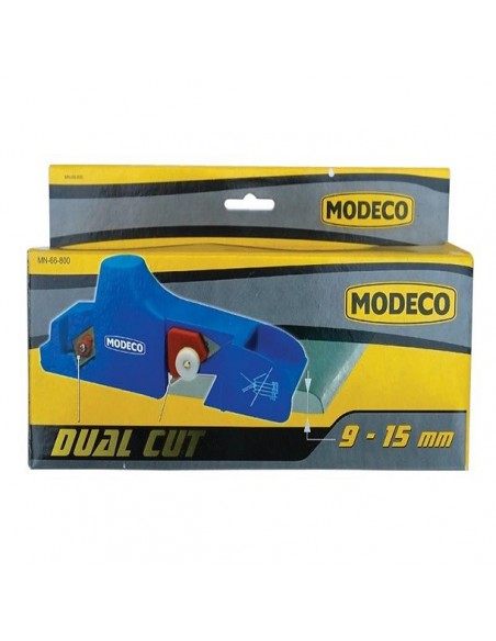 Strug Modeco do obrabiania krawędzi płyt g-k