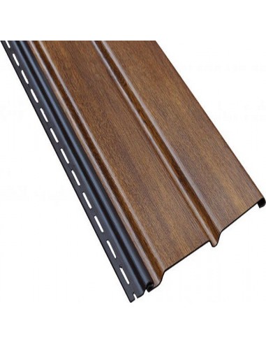 Podsufitka zewnętrzna PVC