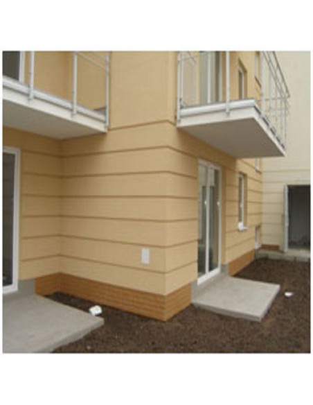 Przyokienna pásy, tesnenia, tesnenie a mriežka externé APU. 250 cm