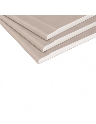 NIDA a zielona vody dosky 12,5 mm (2, 6 x 1, 2)