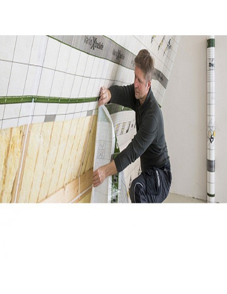 Folia paroizolacyjna GERBAND sd2 control®, 60 m2 