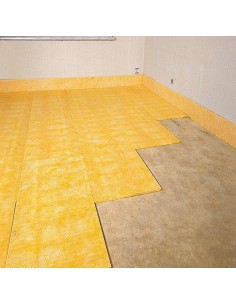 Vlna ISOVER TDPT 25 mm 2