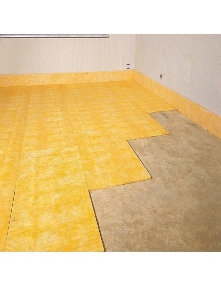 ISOVER typu Super Mat [50 mm]