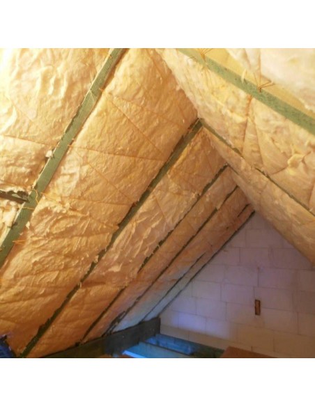 ISOVER Uni-Mata [50 mm]