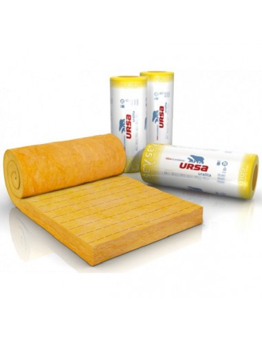 Wełna URSA DF 32 PLATINUM 50 mm