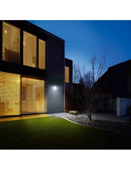 Lampa numeryczna LED Steinel X Solar LH-N