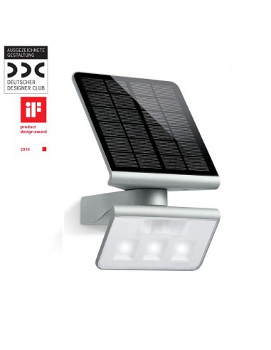 Lampa numeryczna LED Steinel X Solar LH-N