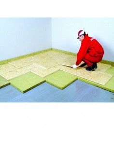 Vlna Rockwool Steprock SUPER 20 mm. 2