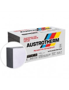 Austrotherm EPS fassada PREMIUM REFLEX 2