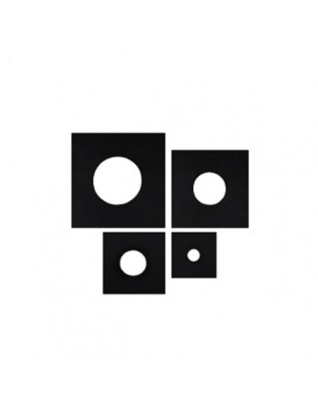 Kołnierz uszczelniające do kabli Parotec 2 x 2mm