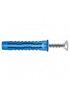 Univerzálny špajdle RawlPlug 4ALL-08 + 5060