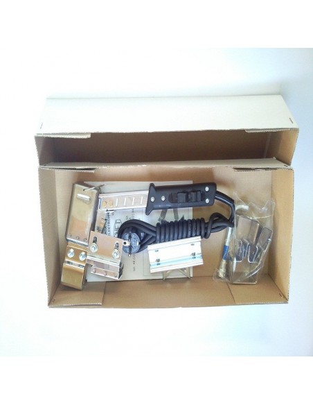 Nóż termiczny do styropianu PJ1