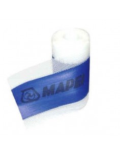 Taśma uszczelniająca Mapei MAPEBAND 120 mm x 50 mb 2