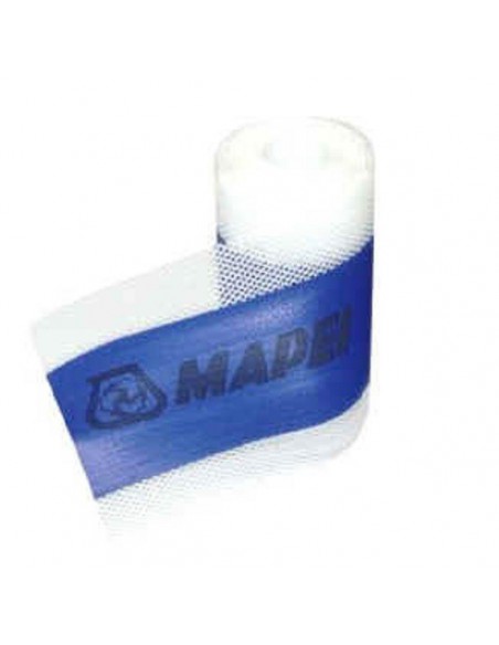 Taśma uszczelniająca Mapei MAPEBAND 120 mm x 50 mb Taśma uszczelniająca Mapei MAPEBAND 120 mm x 50 mb