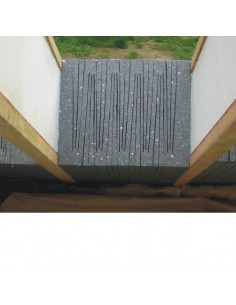 Styropian Termo Organika SUPERPODDASZE 0,040 W/(m*K) 2