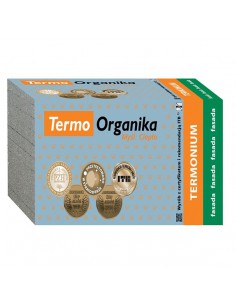 Polystyrénové Termo Organika fasády TERMONIUM