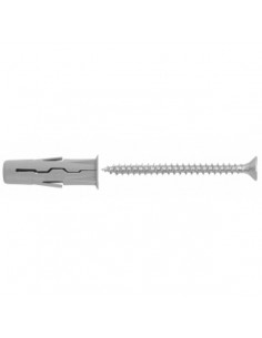 Hmoždinky RawlPlug UNO-10+660 (100 ks.)