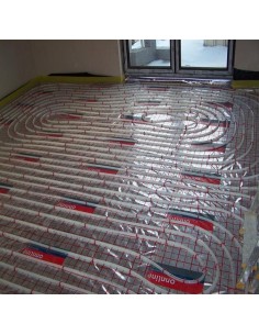 Podlahový polystyrén EPS100 30 mm (5 m²) 2