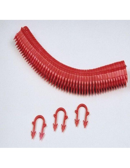 Taśma brzegowa samoprzylepna z zakladką Onnline 150 mm