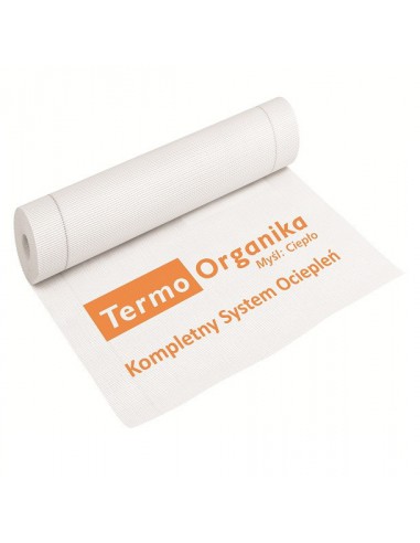 Mriežka mixér Termo Organika 145 g/m2 (50 m2)