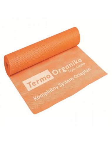 Mriežka mixér Termo Organika 170 g/m2 (50 m2)