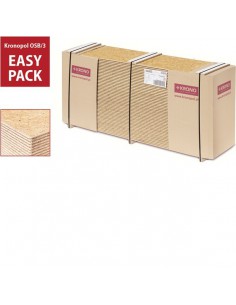 SWISS KRONO OSB-3 doska 25x675x2500. 2