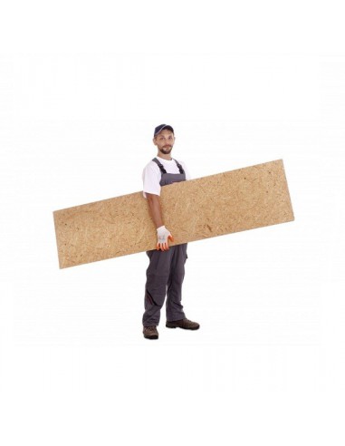 SWISS KRONO OSB-3 doska 25x675x2500.