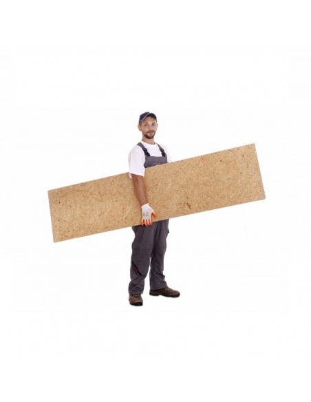 SWISS KRONO OSB-3 doska 25x675x2500.