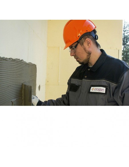 System dociepleń Crossin Front System 50 mm System dociepleń Crossin Front System 50 mm