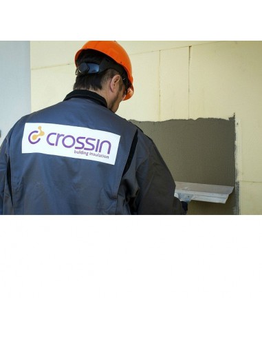 System dociepleń Crossin Front System 50 mm System dociepleń Crossin Front System 50 mm