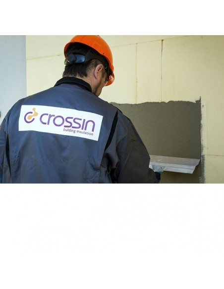 System dociepleń Crossin Front System 50 mm System dociepleń Crossin Front System 50 mm