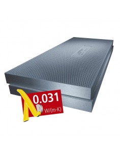 Polystyrén Swisspor HYDRO LAMBDA