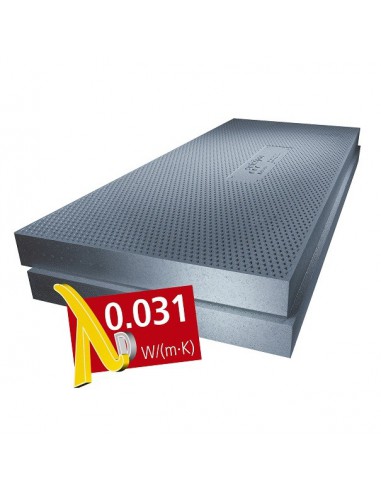 Polystyrén Swisspor HYDRO LAMBDA