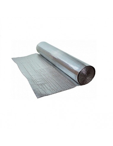 Fólie s ONDULINE ONDUTERM XL, 15 m 2