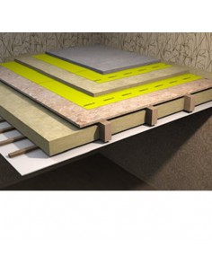 Parozábrana Foliarex PI 200 0,20, 100 m2. 2