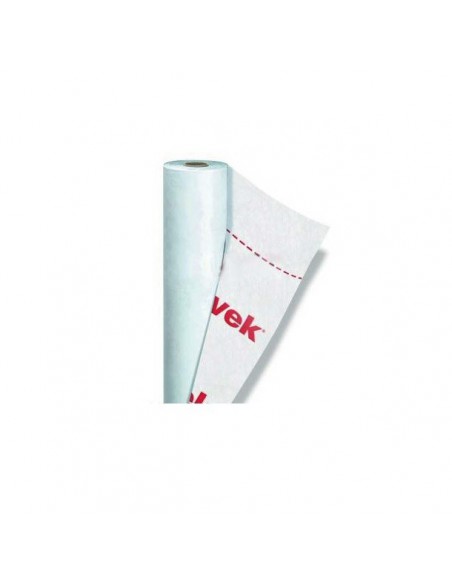 Membránové strechy Tyvek Solid (80 g/m2)