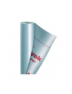 Membránové strechy Tyvek Solid Silver (84 g/m2)